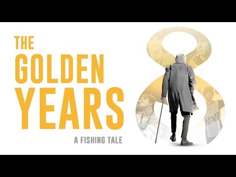 The Golden Years (EN/RU Subs)