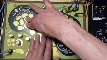 ENNER Improvisation No 5