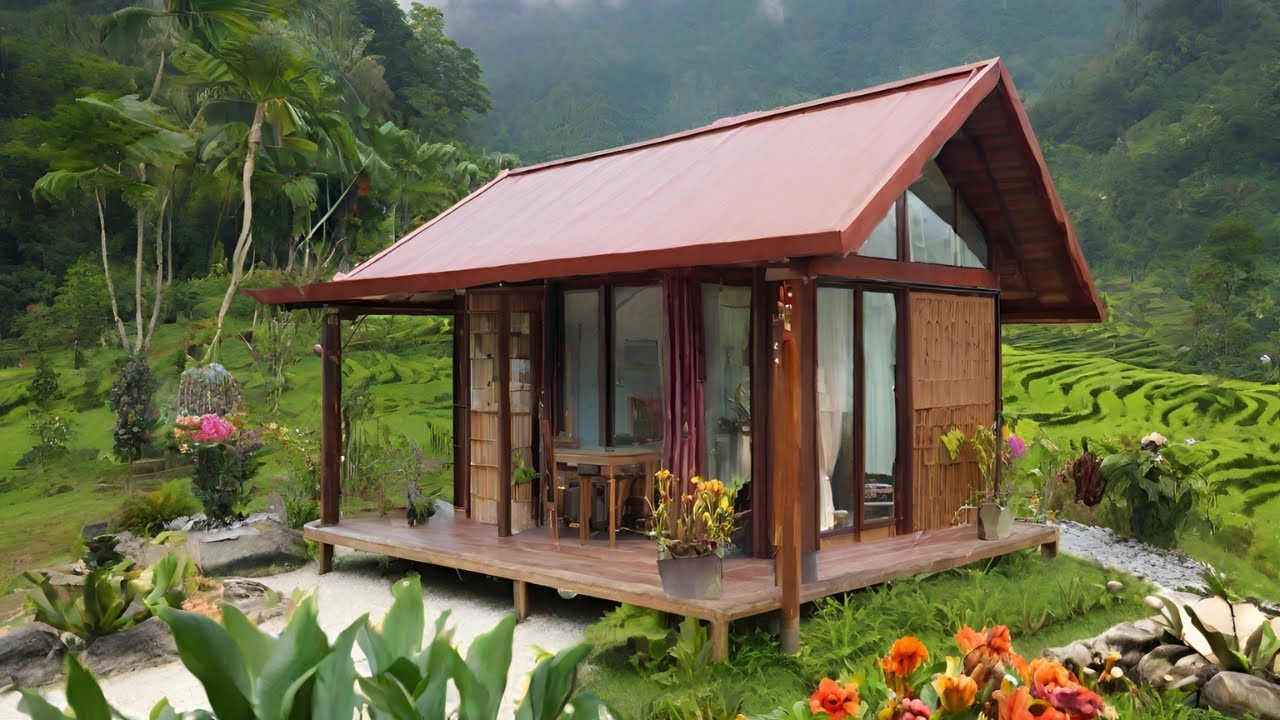 Picture of The True Cost of Off-Grid Living: A Comprehensive Breakdown