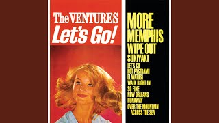 Video thumbnail of "The Ventures - Let's Go"
