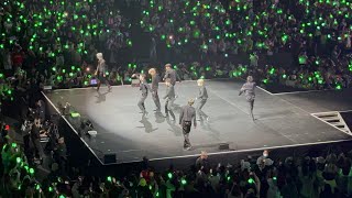 NCT 127 - HIGHWAY TO HEAVEN   BREAKFAST | NEO CITY CHICAGO 01.09.2023 (4K LIVE)