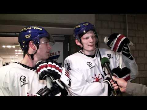 Interview mit Frank Mauer und Denis Reul powered b...