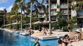 Xcaret Resort: Cayuco Xcaret Resort: Cayuco