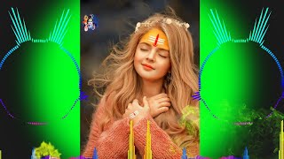 Har Har Shambhu Shiv Mahadeva 💗 Dj Remix 💗Karpur Gauram Karunavtaram💘 Dj Anupam Tiwari