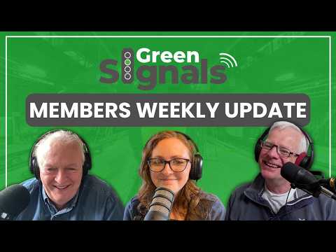 Weekly Update - 28.07.26