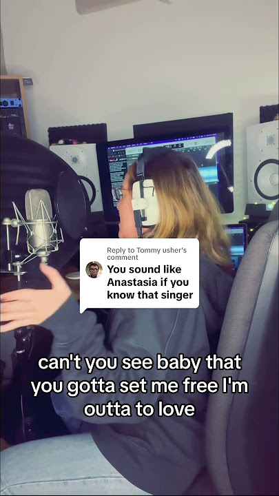 just for lols. This was actually the first song i ever sang in school 🫢 #anastasia #cover #kareoke