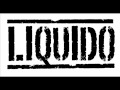 Liquido - Curtainfall
