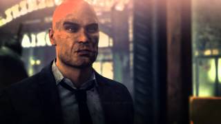 How to get the Bird Suit - Hitman Absolution w/ Celcon