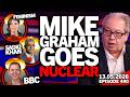 🚨MIKE GRAHAM GOES NUCLEAR AS HE DECLARES SADIQ KHAN HAS REMADE UK FOR FOREIGNERS IN EXPLOSIVE CLASH