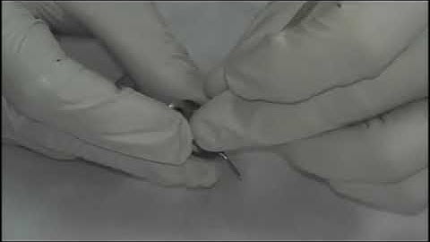 [YL6900 GC/MS Maintenance] Ion Source Cleaning