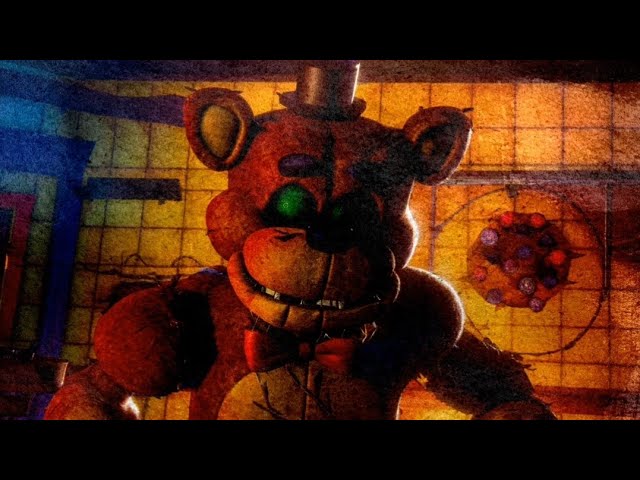 FNaF 1 Phonk - song and lyrics by RXDXVIL