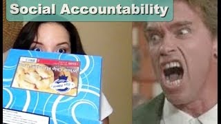 Social Accountability