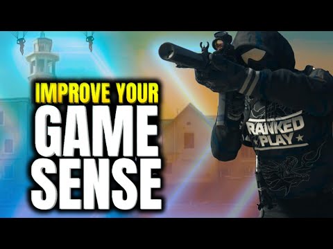 Game Sense Tips TRAIN YOUR BRAIN! Warzone Game Sense Tips to Get Better - YouTube