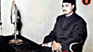 أفضل تلاوة للشيخ أبو العينين شعيشع فى شبابه _ استمع واحكم بنفسك