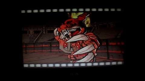 Viewtiful Joe W/Commentary Part 17