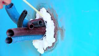 Expandable Foam Sealant Code 12728