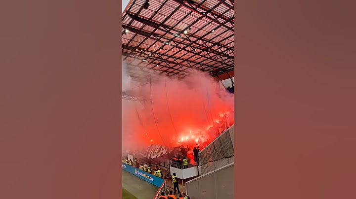 Pyro MSV Duisburg Fans in Essen #msv#msvduisburg#duisburg#pyro#pyrotechnic#germanyultras#ultras#MSVD
