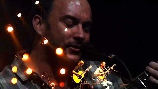 Crash Into Me - 1/16/14 - (Dave Matthews & Tim Reynolds) - [Multicam//HQ-Audio] - New Orleans, LA