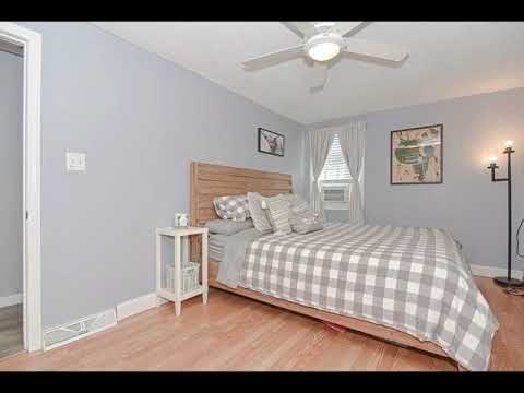 192 Salem Rd, Billerica, MA home video tour