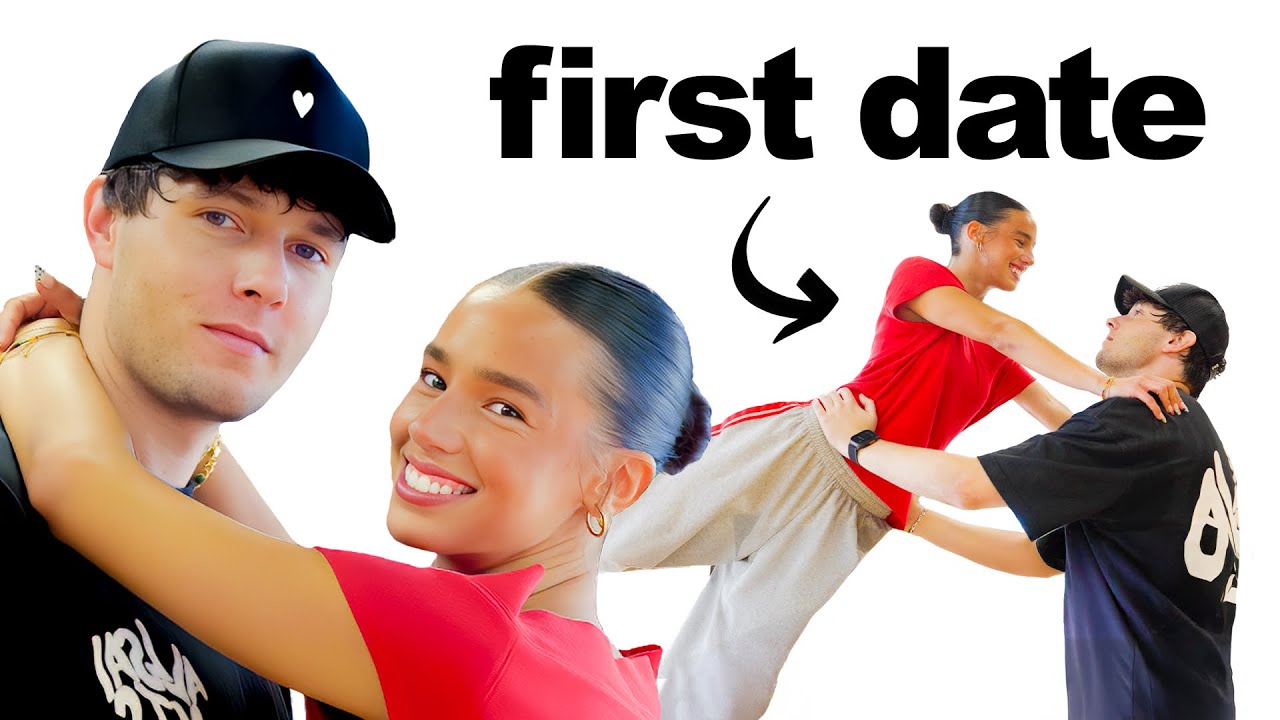 I Took my Best Friends Sister on a Date...