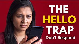 Why Scammers Stay Silent for 3 Seconds When You Answer