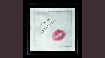 Lipstick (Extended)