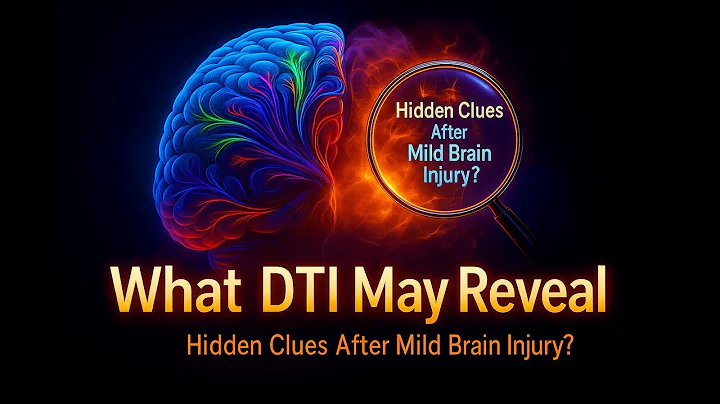 What DTI May Reveal: Clues to Hidden Damage After Mild Brain Injury Dr. Gary Kraus Neurosurgeon