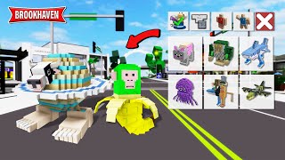 NEW!! 10+ ID STEAL A BRAINROT (3D ITEMS) Di Brookhaven - Roblox NEW!! 10+ ID STEAL A BRAINROT (3D ITEMS) Di Brookhaven - Roblox