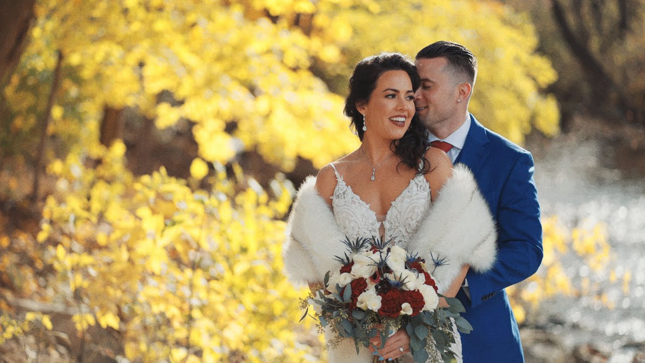 Hotel Bethlehem Wedding Film // Elena + Ian