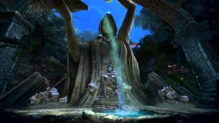 TERA: Open Beta Lunch Trailer [HD]