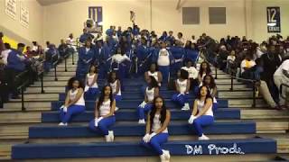 Ozen HS - Crook