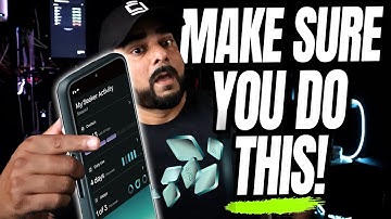 SKR Rewards Incoming! Solana Seeker