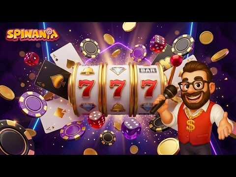 Experience Morospin Casino's No Deposit Bonus - Play Online in English, Australia