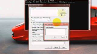 How to Remotely Shutdown Someones Computer