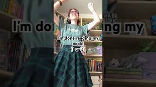 :DD #booktok #books #reading