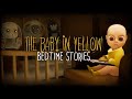 Bebeleğe böyle bakacaksınız arkadaş oyun değişmiş the Baby in yellow oynuyoruz