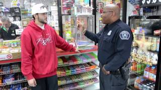 8th Precinct Neighborhood Policing