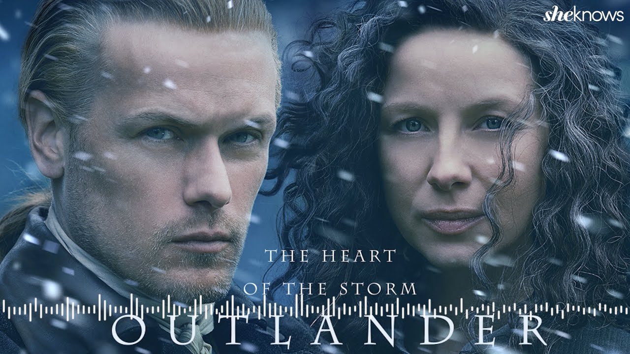 Outlander Just Dropped Its Season 7 Premiere Date & a Timing Twist –  SheKnows