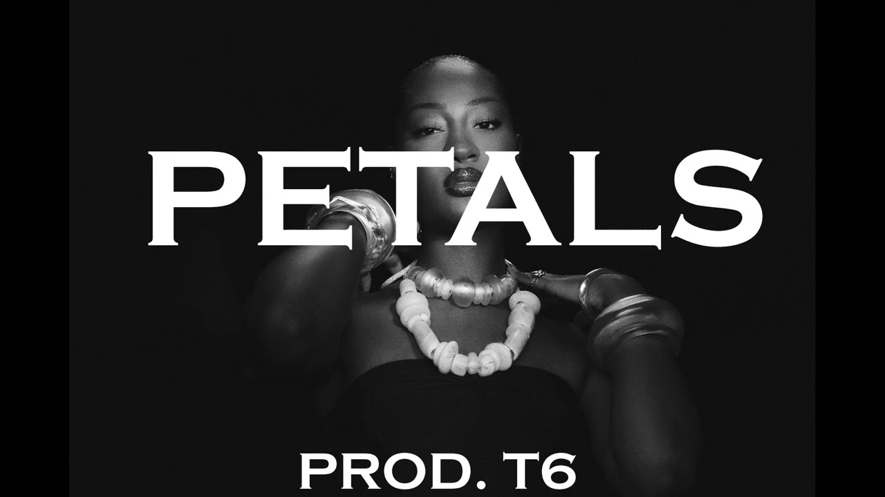 Tems X Ayra Starr Type Beat 