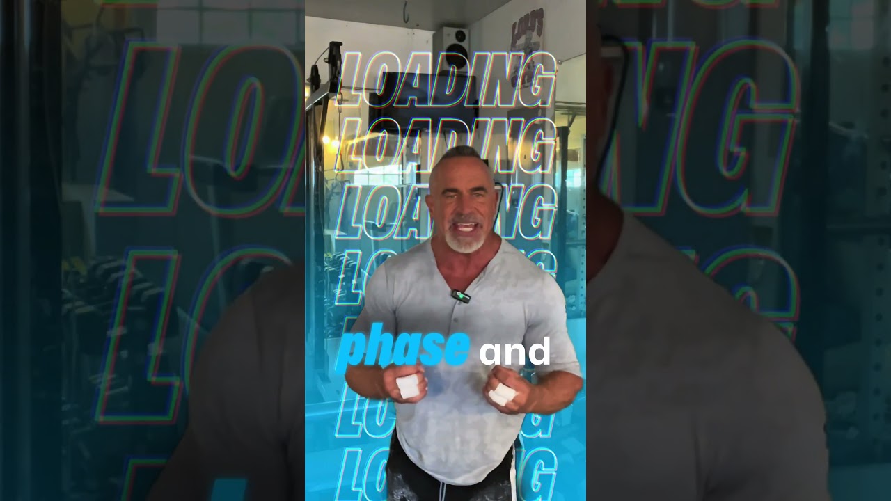 Creatine Targeting: Upper vs Lower Body Strategies #health #creatine #muscle