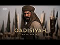 Battle of qadisiyah edit  omar series