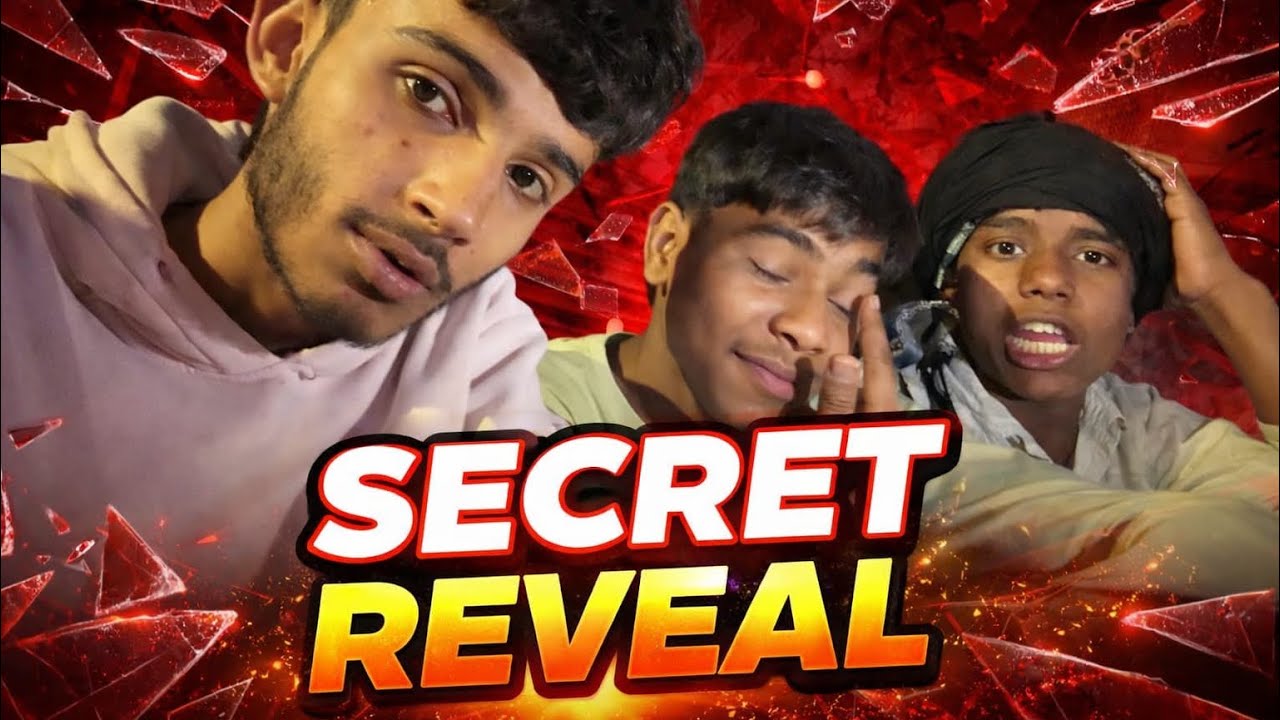 Love Story Ka Sabse Bada Secret Reveal 💔