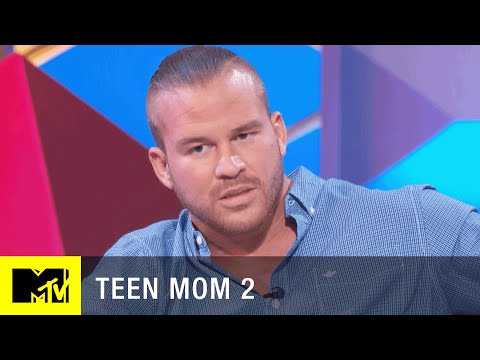 Teen Mom 2 (Season 7) | ‘Nathan Breaks a Cardinal Rule on National TV’ Official Sneak Peek | MTV