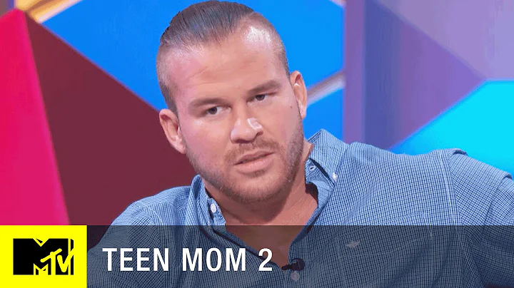 Teen Mom 2 (Season 7) | Nathan Breaks a Cardinal Rule on National TV Official Sneak Peek | MTV