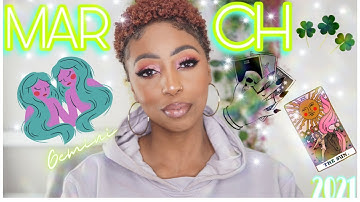 GEMINI DECEPTION ALERT! 👀SOMEONE IS SHADY! LOVE YOURSELF 1ST AND WALK AWAY GEMINI! MARCH 1-14, 2021