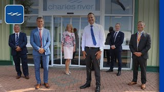 8M Ballina Expansion Will Add 90 New Jobs