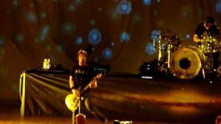 Chevelle Comfortable Liar Carnival of Madness, Merriweather, Columbia MD 7/28/10 live concert