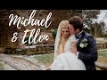 Ellen Petersen and Michael Haygood Wedding Video