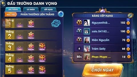 Làm lại video | Tập 16 - Đấu Trường Danh Vọng lần 10