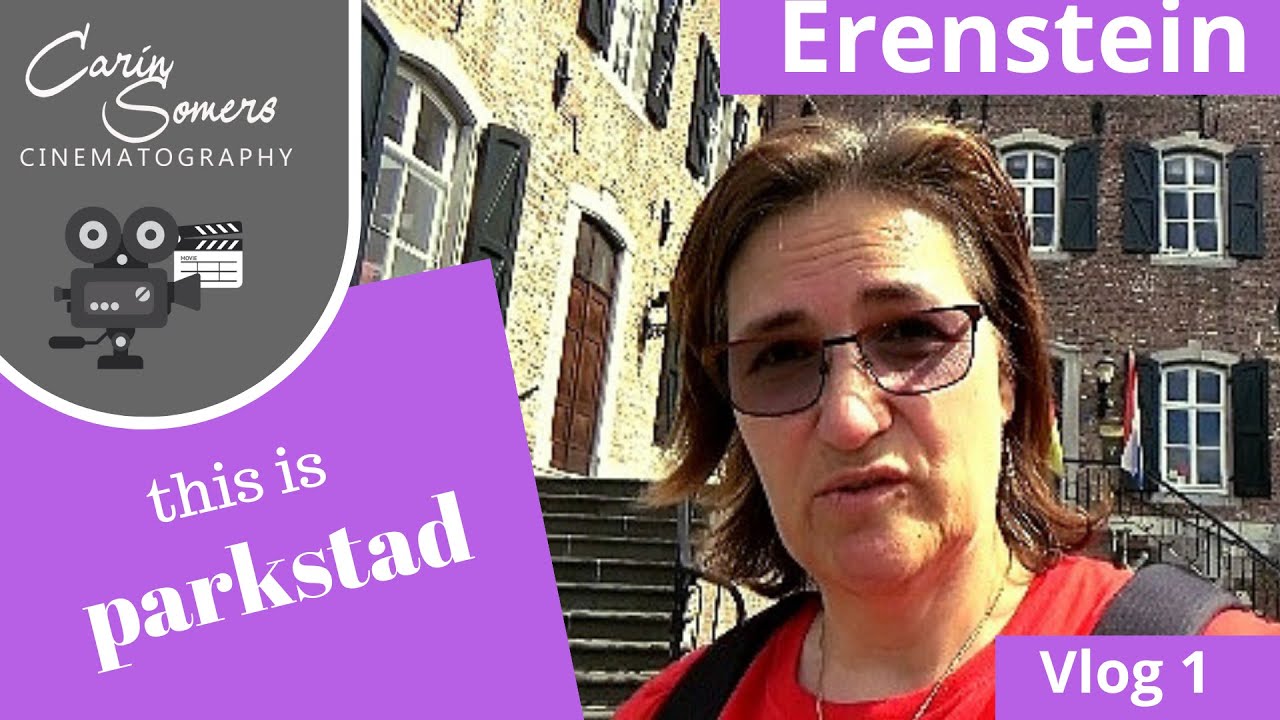 Kasteel Erenstein-Fletcher Hotel-Restaurant in Kerkrade